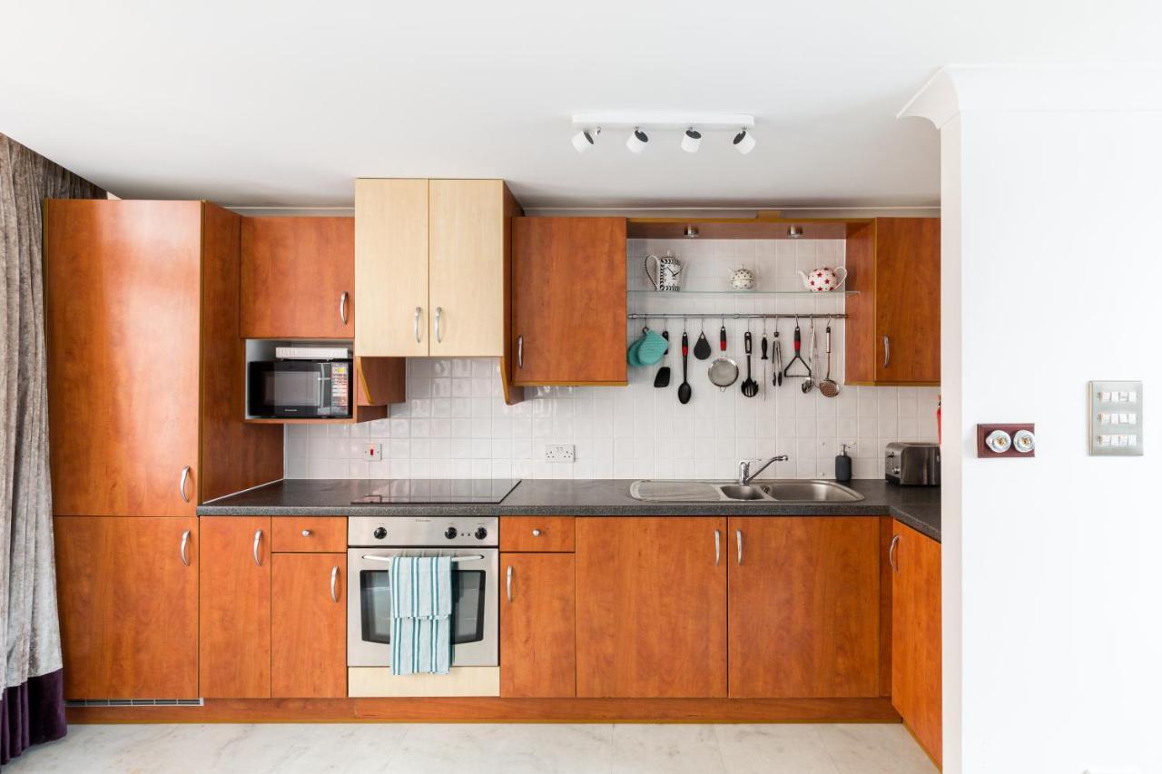 City Centre Penthouse - New Street Бірмінгем Екстер'єр фото